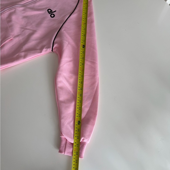 Pink Tracksuit Set - Picture 10 of 12